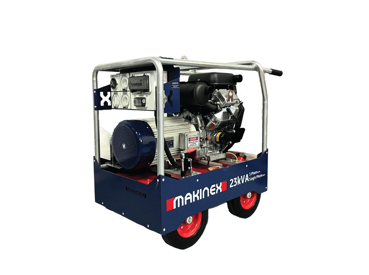 1 23kva