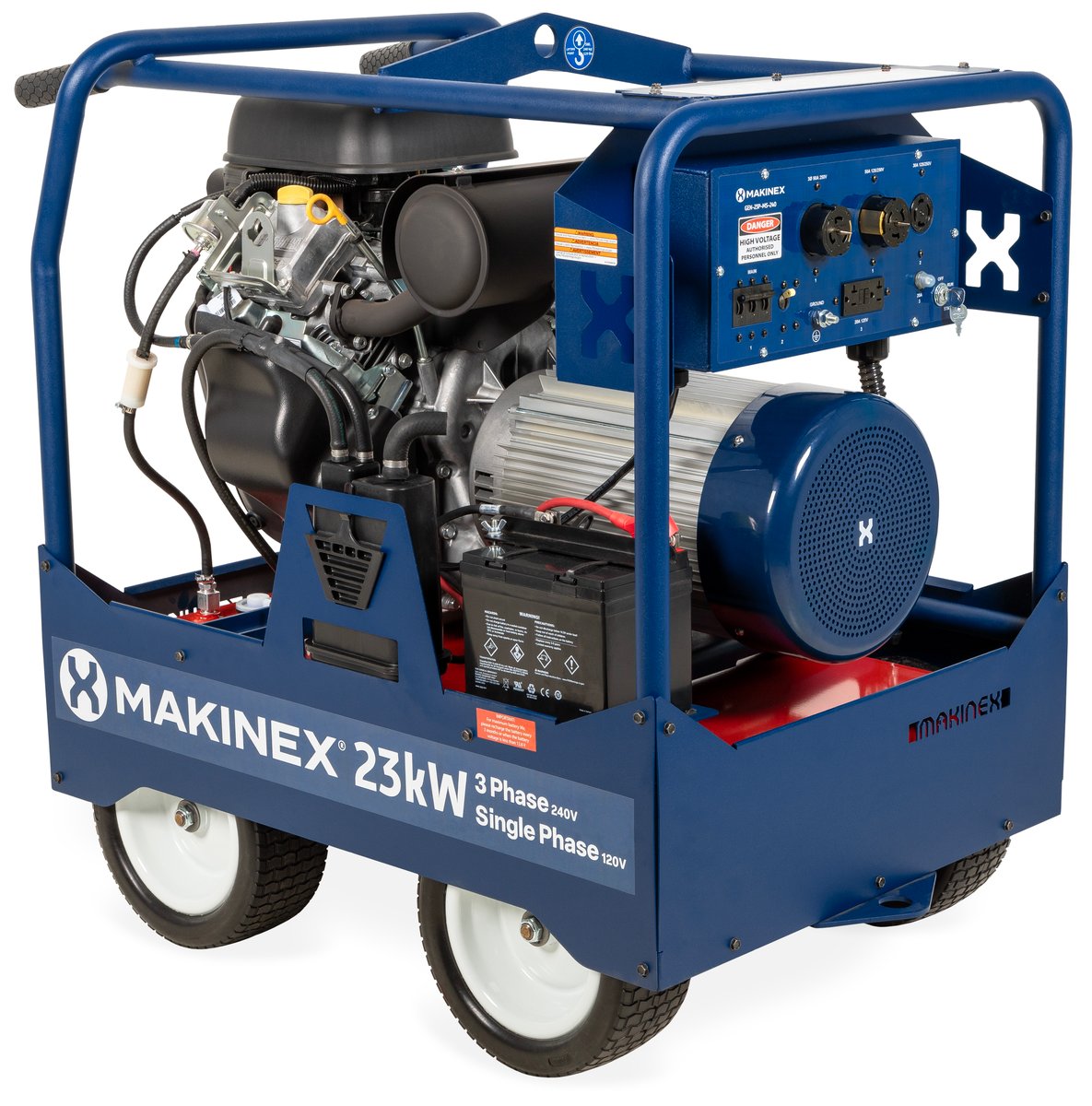 Makinex_GEN-23P-MS-240_073124