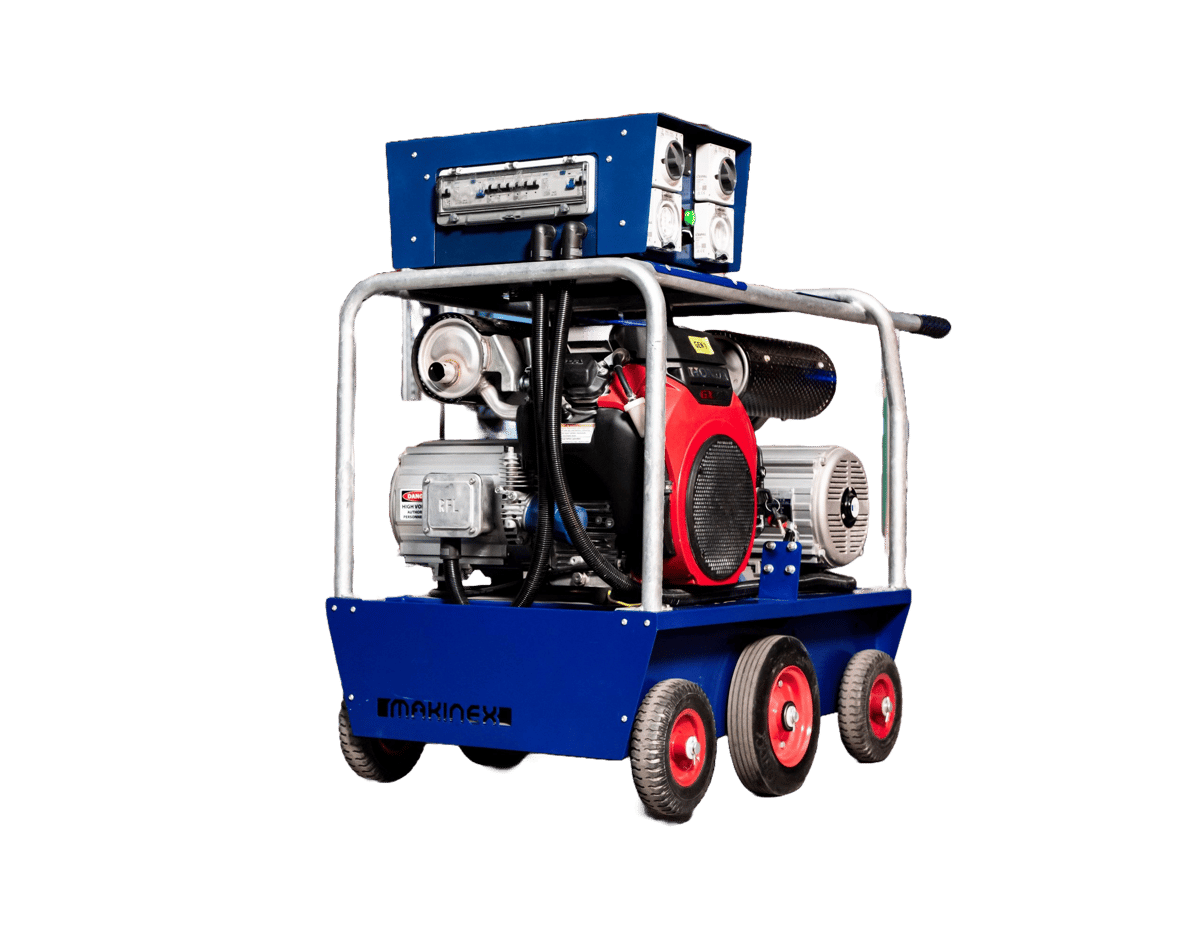 32kW Trans 1