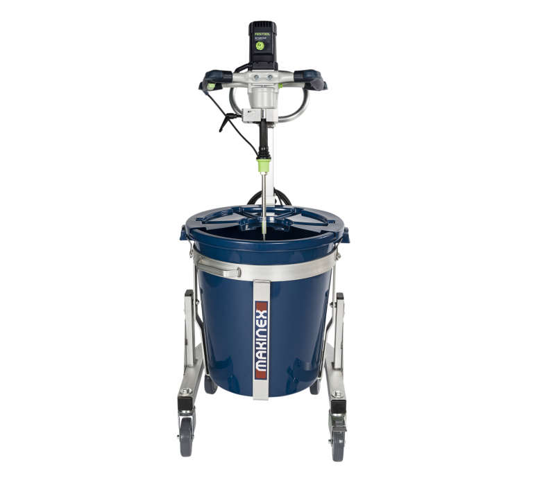 Mixing Station MS100