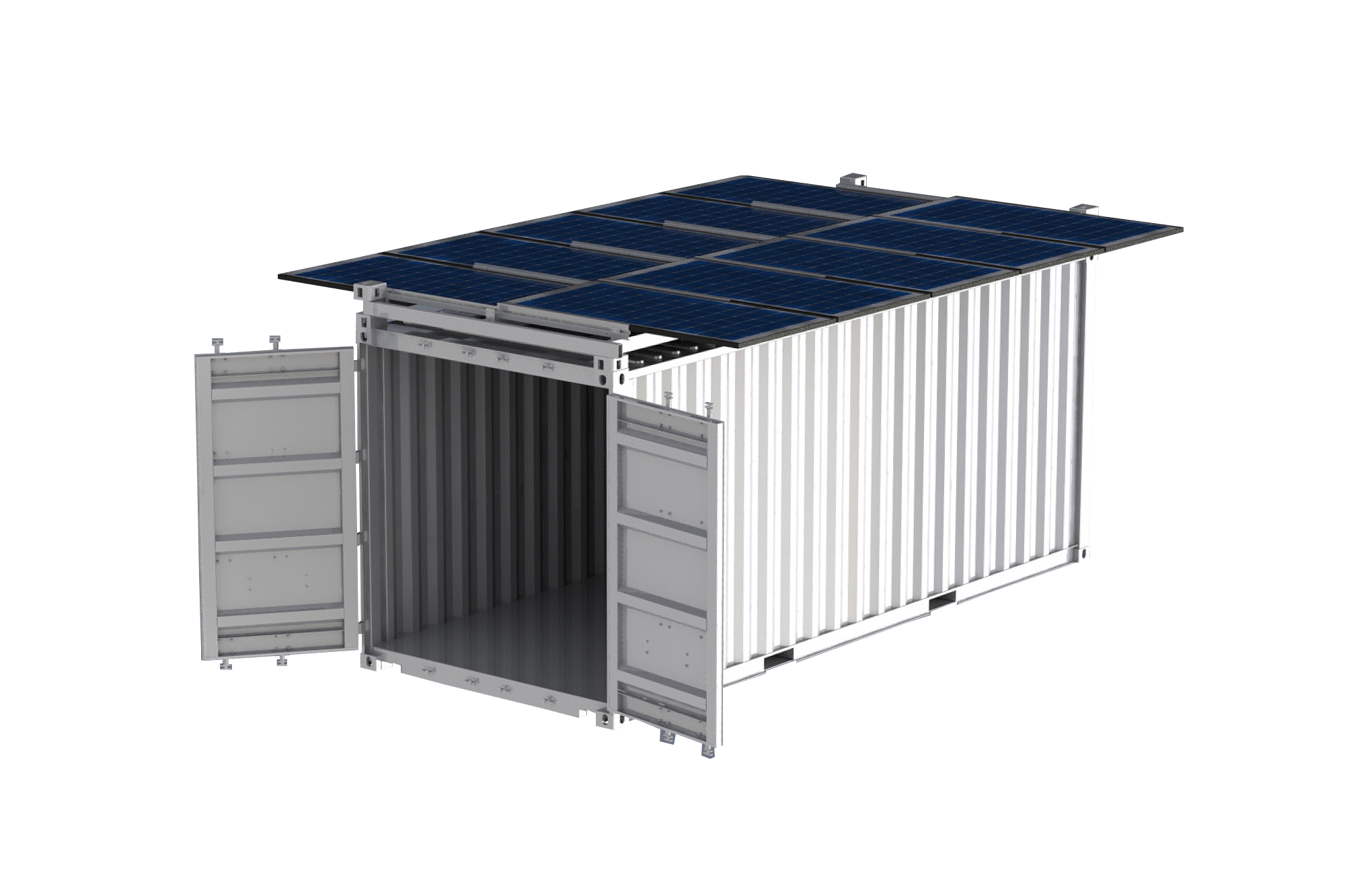 Container-Isolated