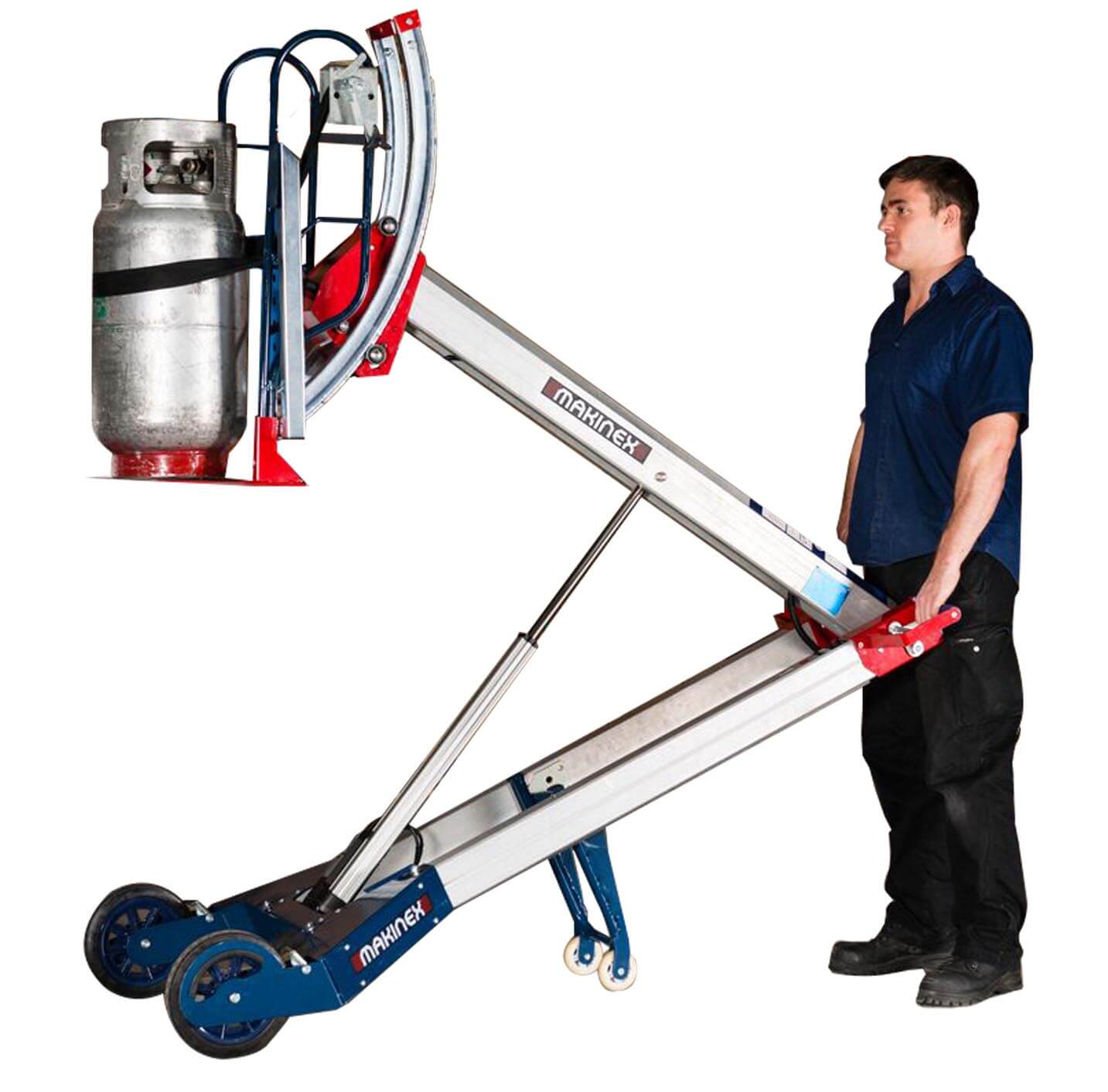 Подъемы механические. Подъемник Makinex. Powered hand Truck pht2-140. Makinex PHT-140. Ручной вилочный погрузчик Makinex Powered hand Truck - PHT 140.