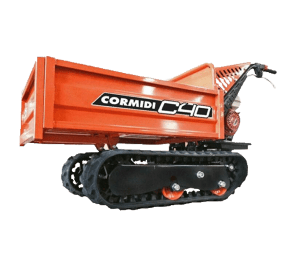 Cormidi C40 Mini Carrier