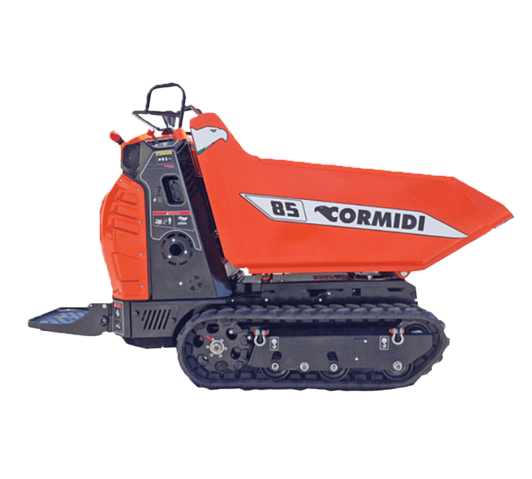 Cormidi C85 Mini Dumper(Electric)